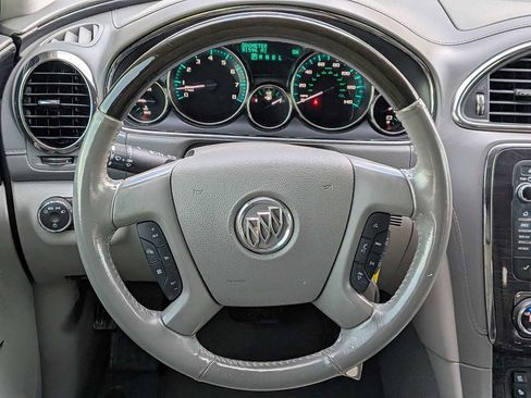 Used 2017 Buick Enclave Premium image 20