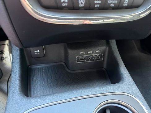 Used 2018 Dodge Durango GT w/ Blacktop Package AWD/4WD image 20