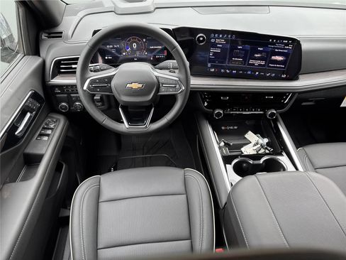 New 2026 Chevrolet Tahoe Premier RWD image 34