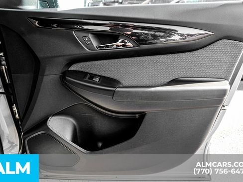 Used 2025 Chevrolet TrailBlazer LT image 48