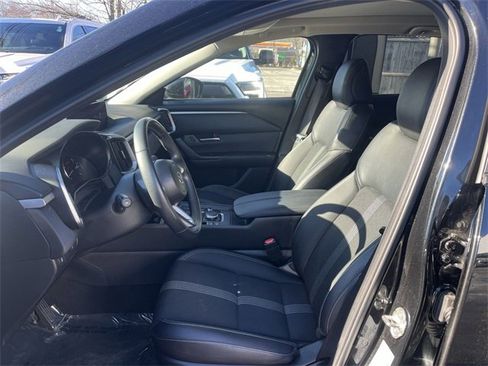 Certified 2023 MAZDA CX-50 2.5 S w/ Cargo Package image 11