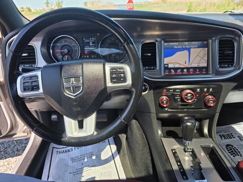 Used 2011 Dodge Charger R/T AWD/4WD image 9