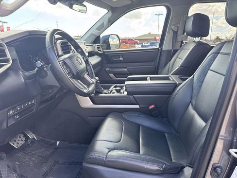 Used 2023 Toyota Tundra SR5 w/ TRD Off-Road Premium Package image 13