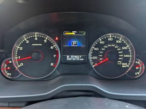 Used 2013 Subaru Outback 3.6R Limited image 33