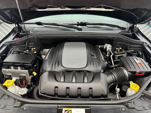 Used 2019 Jeep Grand Cherokee High Altitude image 15