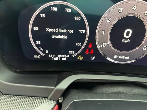 Certified 2025 Porsche 911 Carrera S RWD image 1