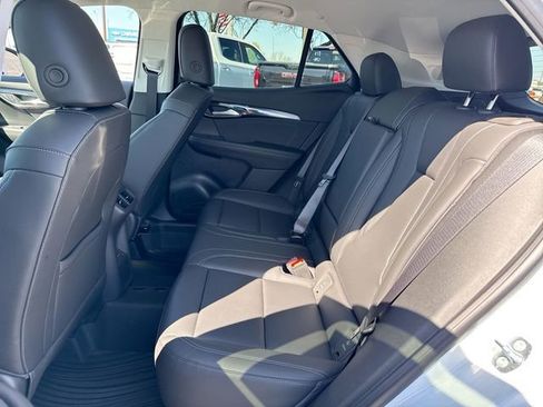 New 2026 Buick Envision Preferred AWD/4WD image 23