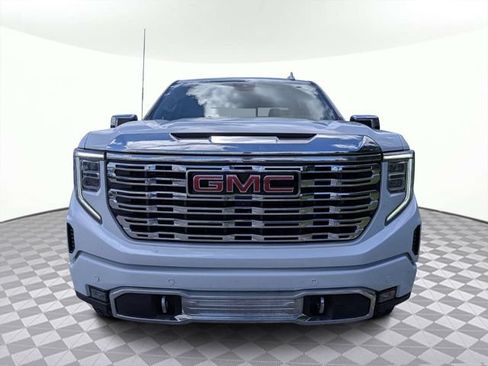 Used 2026 GMC Sierra 1500 Denali AWD/4WD image 9