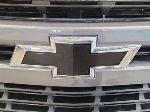 Used 2022 Chevrolet Silverado 1500 RST w/ Bed Protection Package AWD/4WD image 19