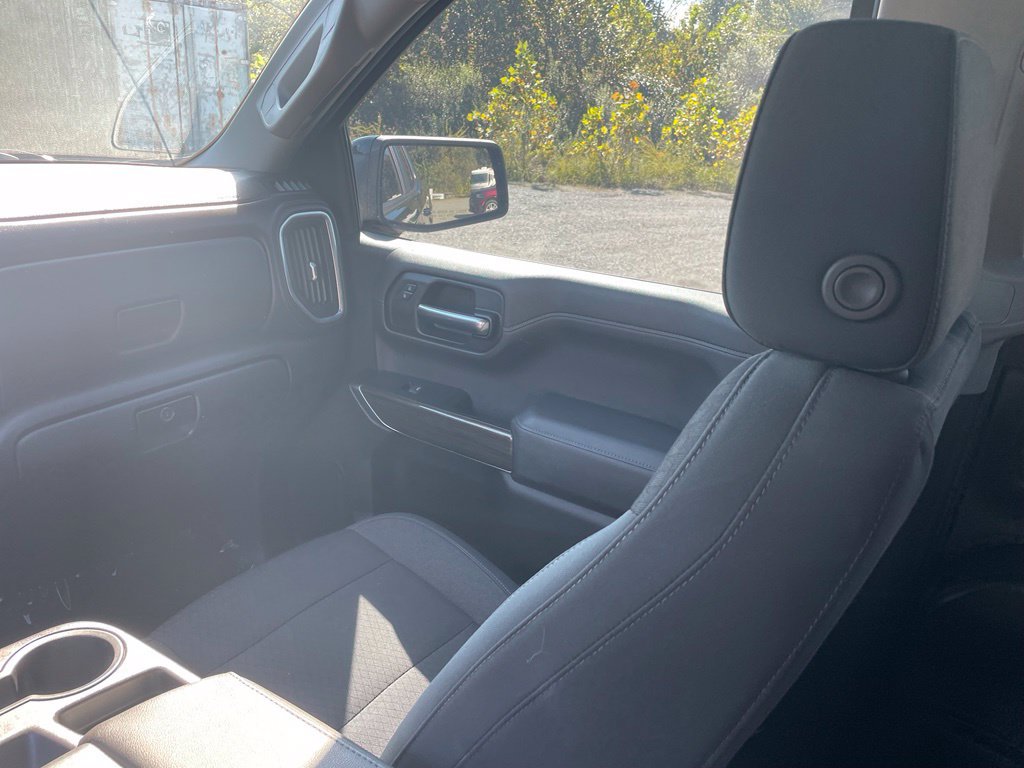 Used 2019 Chevrolet Silverado 1500 RST w/ All-Star Edition AWD/4WD image 18