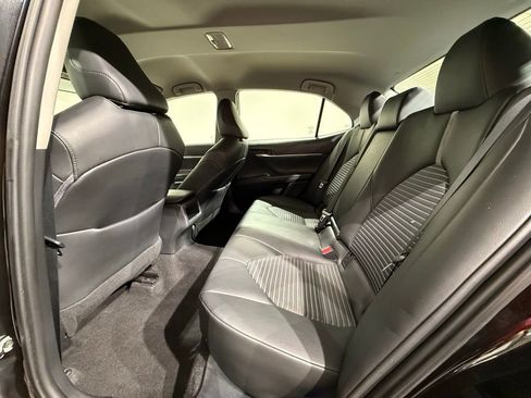 Certified 2023 Toyota Camry SE image 17
