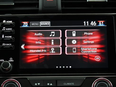 Used 2020 Honda Civic Si image 31