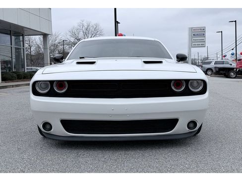 Used 2016 Dodge Challenger R/T Plus image 3