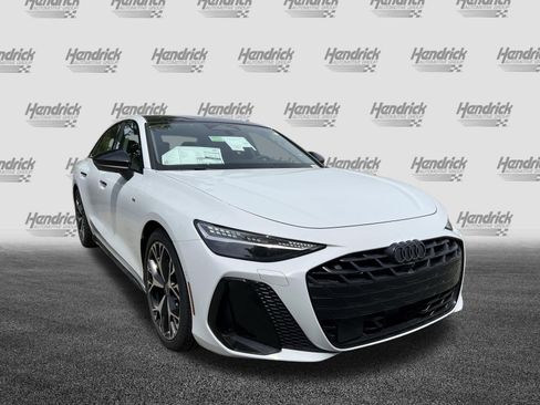 New 2026 Audi A6 Prestige image 2