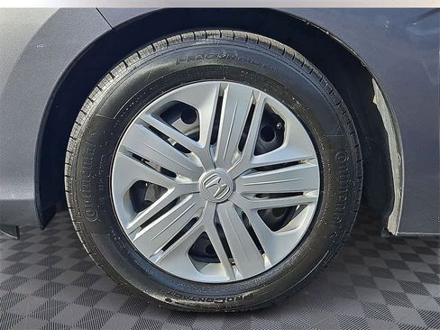 Used 2020 Honda Fit LX image 7