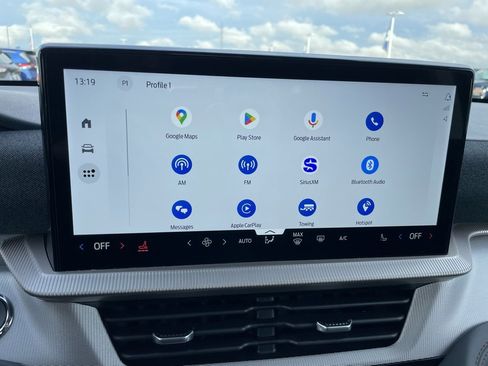 New 2026 Ford Explorer Active image 18