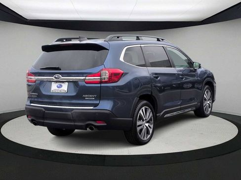 Used 2022 Subaru Ascent Limited w/ Technology Package image 8