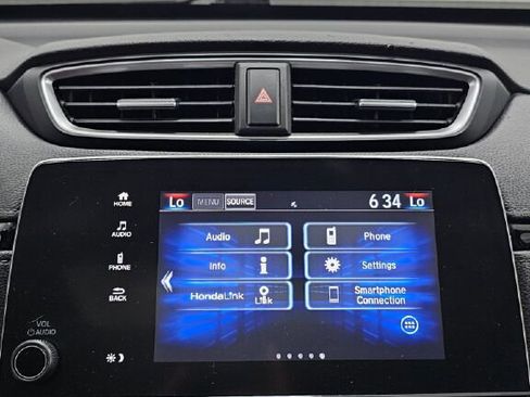 Used 2020 Honda CR-V EX-L image 13