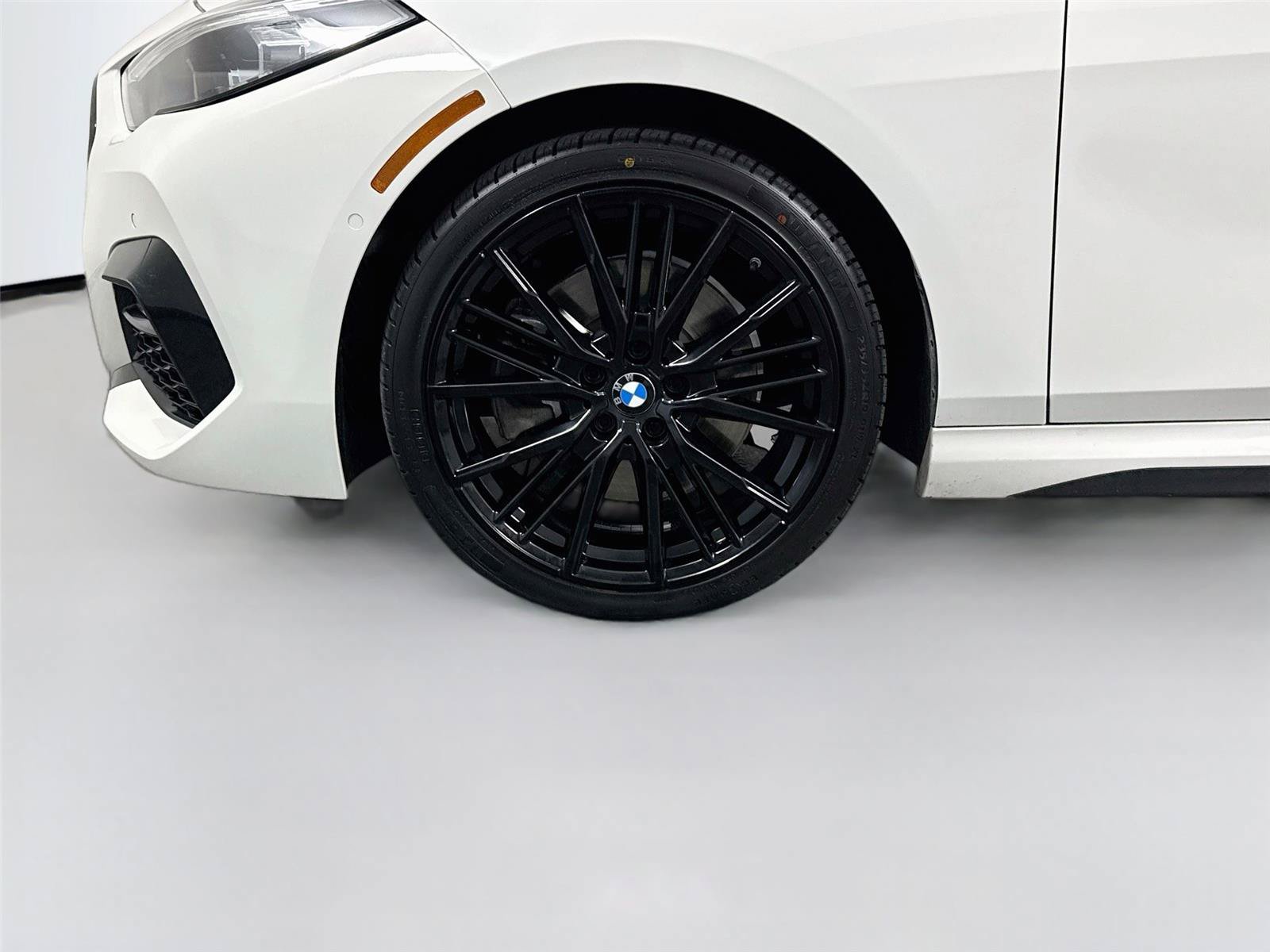 Used 2024 BMW 228i Gran Coupe w/ M Sport Package FWD image 31