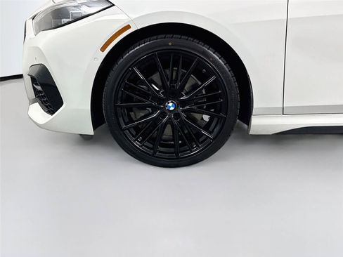 Used 2024 BMW 228i Gran Coupe w/ M Sport Package FWD image 31