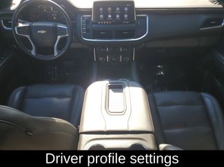 Used 2021 Chevrolet Tahoe LT video 2