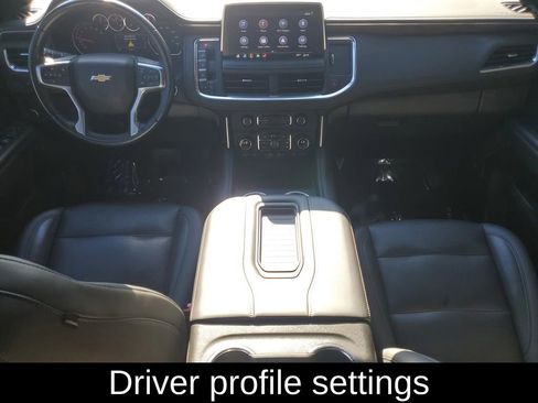 Used 2021 Chevrolet Tahoe LT image 2