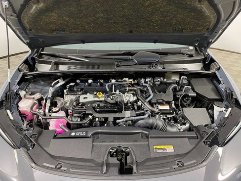 Certified 2024 Toyota Prius LE image 22