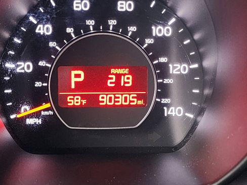 Used 2018 Kia Soul image 7