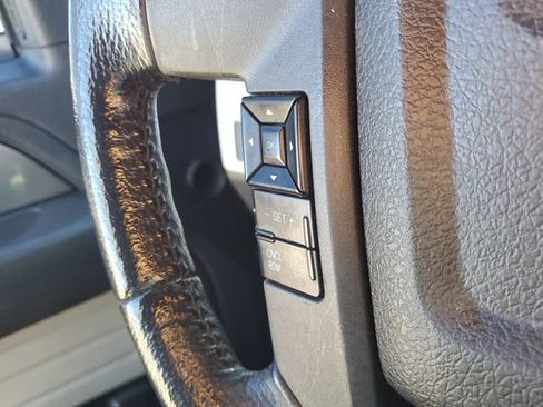 Used 2013 Ford F150 FX4 w/ Luxury Equipment Group image 23