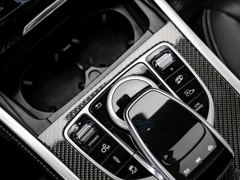 Used 2024 Mercedes-Benz G 63 AMG 4MATIC image 58