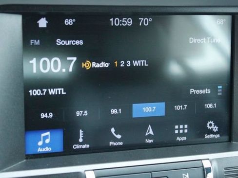 Used 2016 Ford Mustang GT Premium w/ Equipment Group 401A RWD image 20