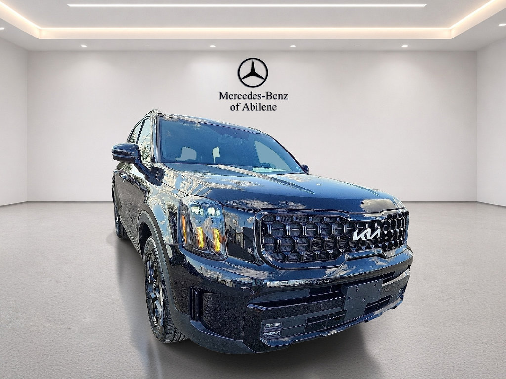 Used 2024 Kia Telluride SX Prestige X-Pro AWD/4WD image 11