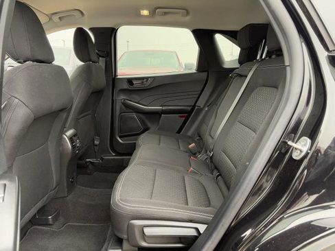 Certified 2024 Ford Escape Active image 27