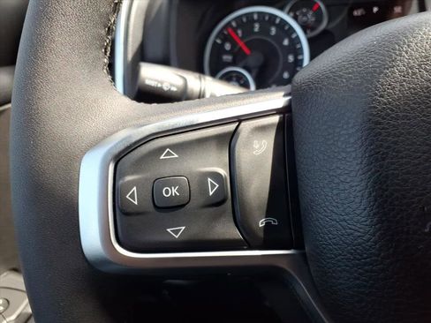 New 2026 RAM 1500 Big Horn image 21