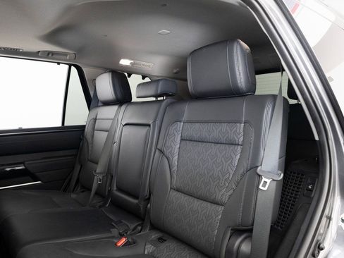 Used 2024 Toyota Sequoia Limited w/ TRD Off-Road Package image 24