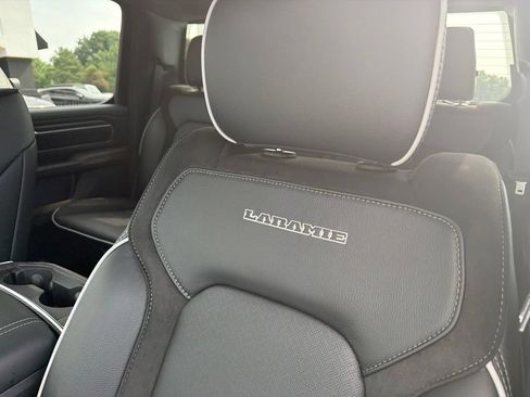 New 2026 RAM 1500 Laramie RWD image 27