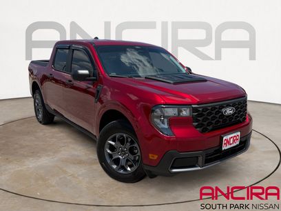 Used 2026 Ford Maverick XLT
