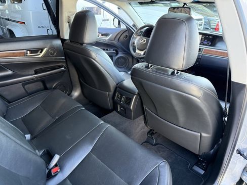 Used 2015 Lexus GS 350 w/ Premium Package image 25