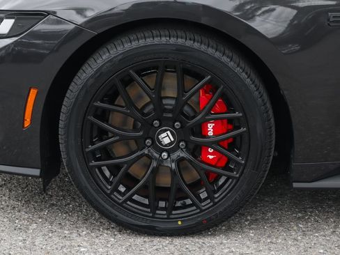 Used 2024 Ford Mustang GT Premium RWD image 40
