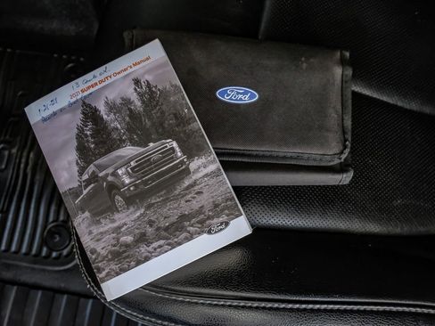 Used 2021 Ford F250 Lariat w/ Tremor Off-Road Package image 67