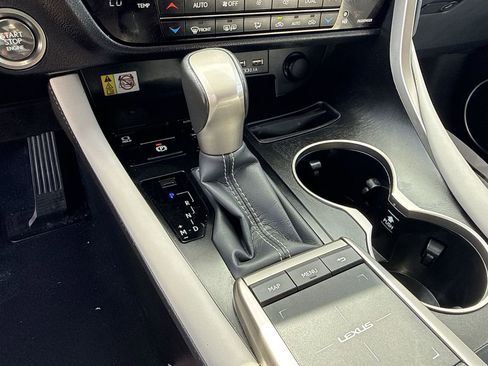 Used 2022 Lexus RX 350 FWD w/ Special Edition image 20