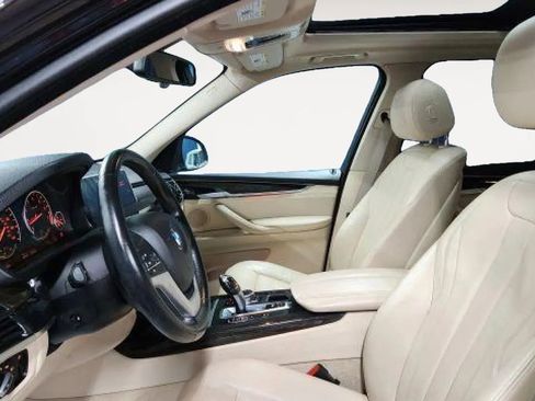 Used 2015 BMW X5 xDrive35i image 6
