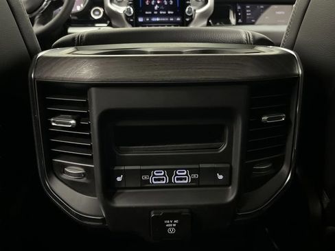 New 2026 RAM 1500 Laramie w/ Night Edition image 36
