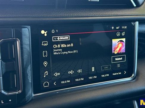 Certified 2022 GMC Yukon Denali image 22