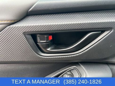 Used 2024 Subaru Crosstrek 2.5i Wilderness image 23