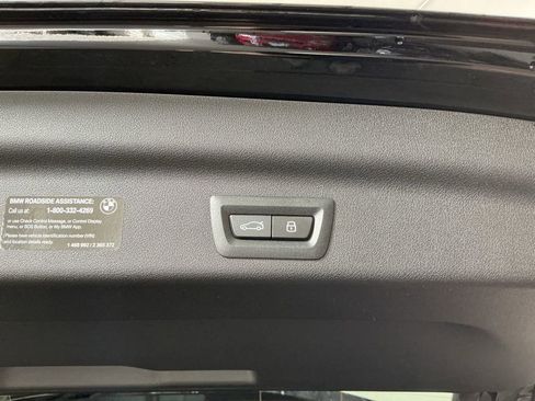 New 2026 BMW X1 xDrive28i w/ Technology Package image 30