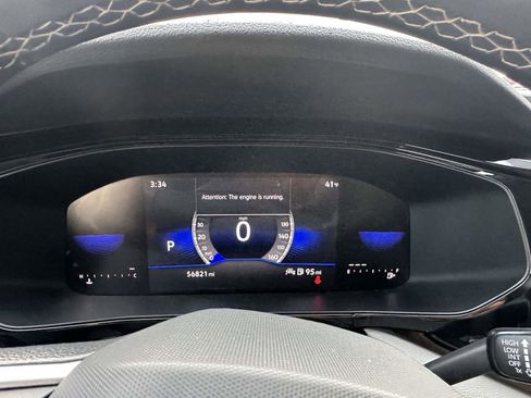 Used 2024 Volkswagen Taos S image 26