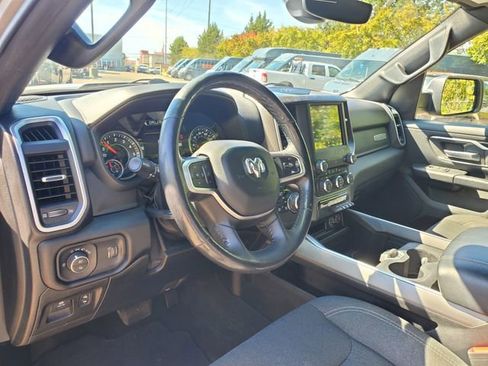 Certified 2020 RAM 1500 Big Horn image 7