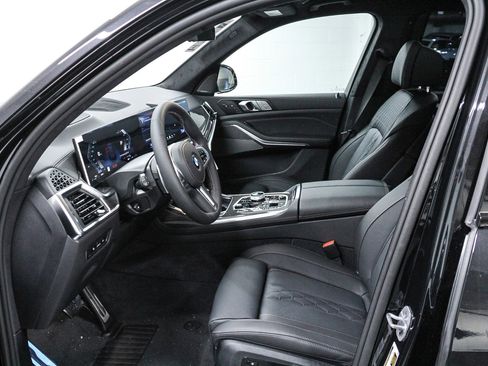 New 2026 BMW X7 M60i AWD/4WD image 20