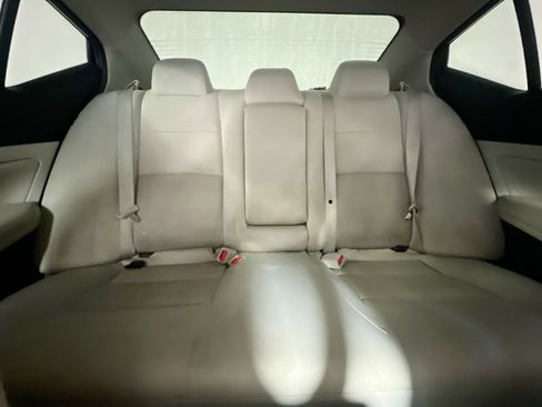 Used 2021 Nissan Altima 2.5 SV image 33